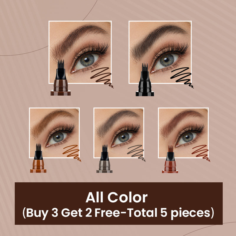 😍Buy 1 Get 1 Free (2PCS)😍4 Points Multi-Used Pen