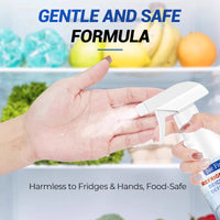 🎉Last Day Promotion - 49% OFF🌹🧊Defrosting Spray for Fridge Freezer
