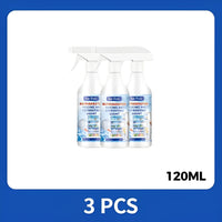 🎉Last Day Promotion - 49% OFF🌹🧊Defrosting Spray for Fridge Freezer