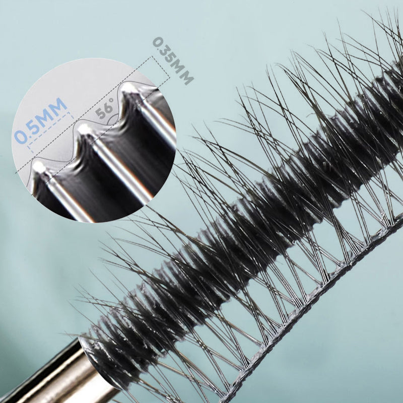 🔥Buy 1 Get 1 Free🔥Waterproof & Sweatproof Lengthening & Curling Mascara