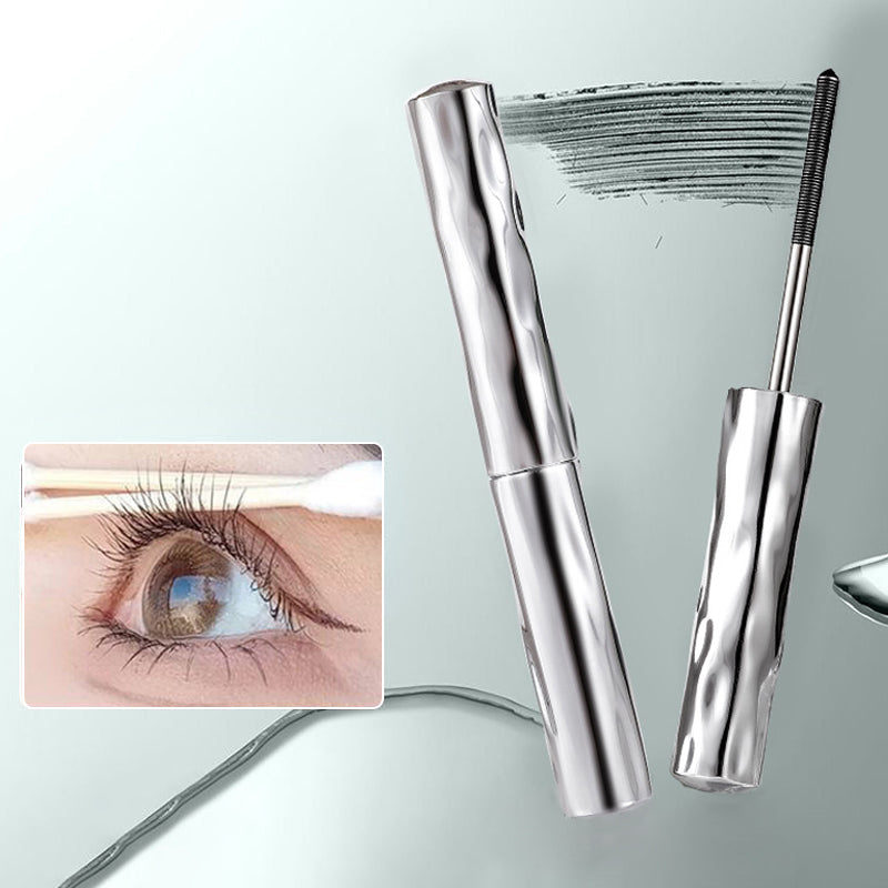 🔥Buy 1 Get 1 Free🔥Waterproof & Sweatproof Lengthening & Curling Mascara