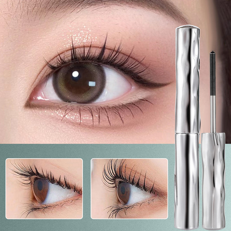 🔥Buy 1 Get 1 Free🔥Waterproof & Sweatproof Lengthening & Curling Mascara