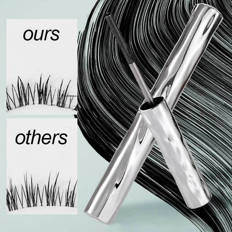 🔥Buy 1 Get 1 Free🔥Waterproof & Sweatproof Lengthening & Curling Mascara