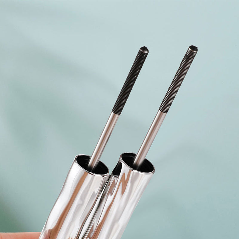 🔥Buy 1 Get 1 Free🔥Waterproof & Sweatproof Lengthening & Curling Mascara