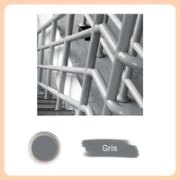🎁 Peinture Convertisseur de Rouille à Base d'Eau
