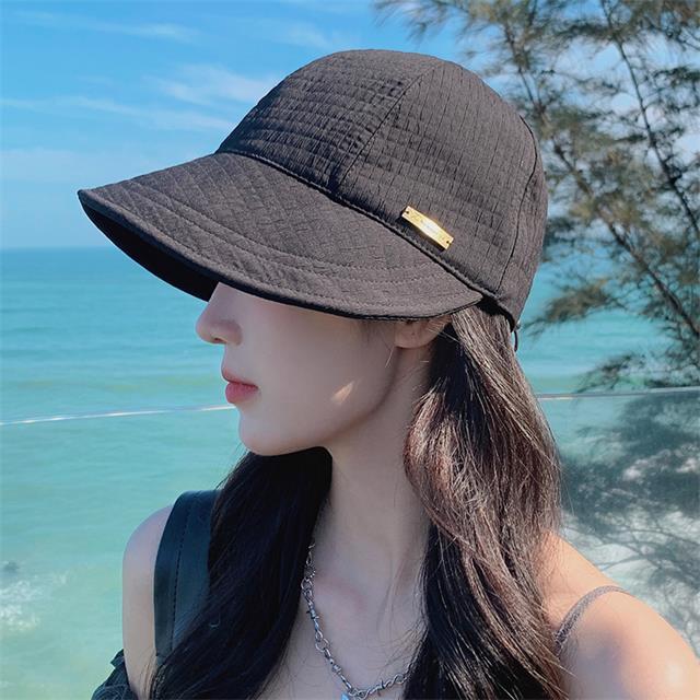 🔥Hot Sale🔥Foldable Bucket Hat - Small Face Tool (50% OFF)