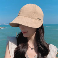 🔥Hot Sale🔥Foldable Bucket Hat - Small Face Tool (50% OFF)