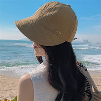 🔥Hot Sale🔥Foldable Bucket Hat - Small Face Tool (50% OFF)