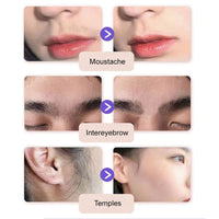 🔥Buy 2 Get 1 Free🔥Gentle and Painless Facial Hair Removal Cream