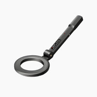 High Sensitive Detection LED Flashing Alarm Metal Detector