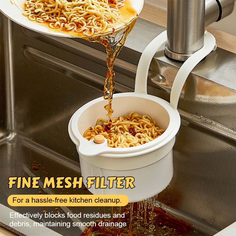 🧼 A Basket that Will Revolutionize Your Kitchen – clean in seconds⏳Buy 3 Get 2 Free🔥