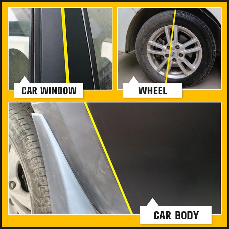 🚗Hot Sale 50% OFF🎁Plastic Parts Refurbish Agent