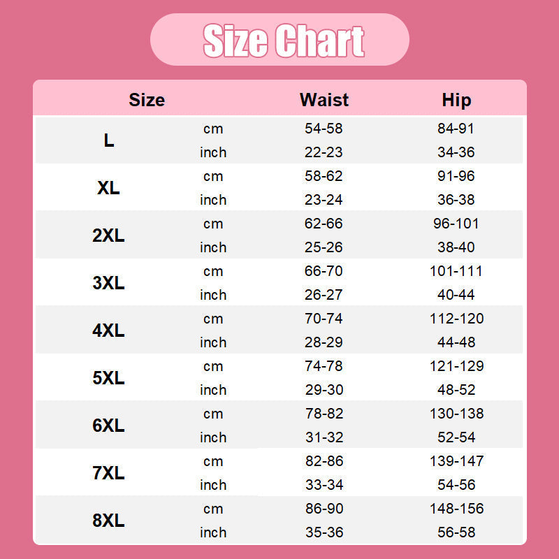 Women's High Waist Leak Proof Panties for Menstruation888