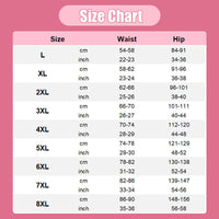 Women's High Waist Leak Proof Panties for Menstruation888