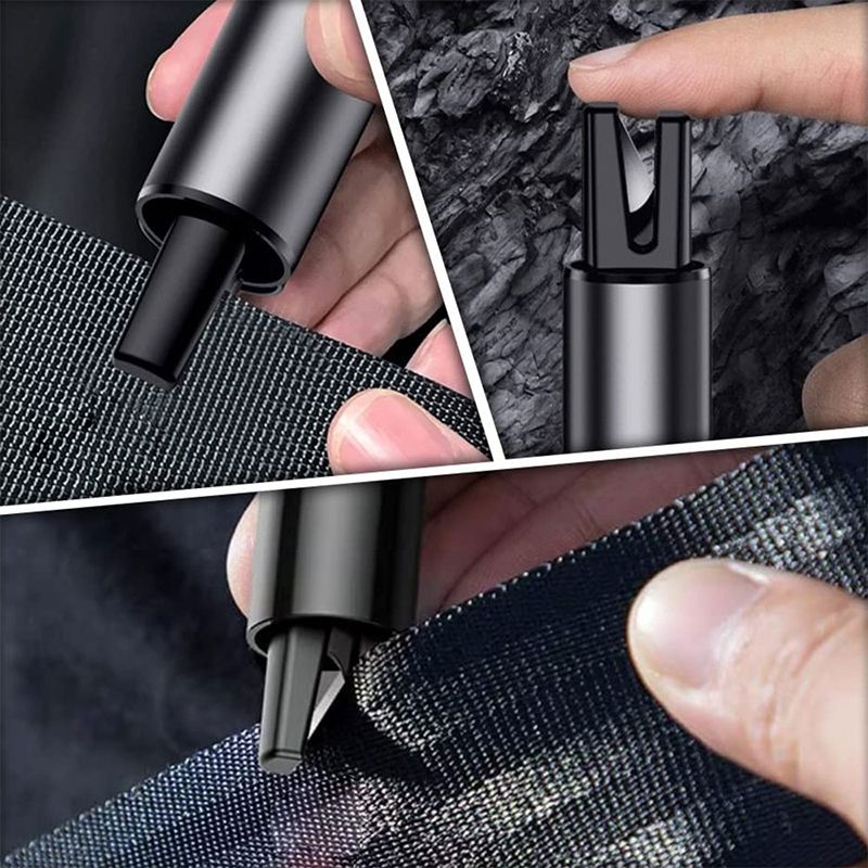 Mini Emergency Car Escape Tool