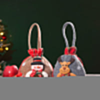 🎅Christmas Pre-Sale🎄🎄Christmas Gift Doll Bags