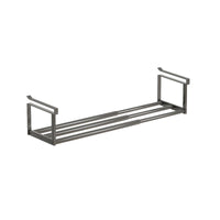 Portable Cabinet Telescopic Shelf