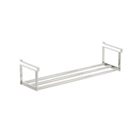 Portable Cabinet Telescopic Shelf