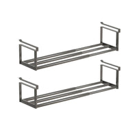 Portable Cabinet Telescopic Shelf