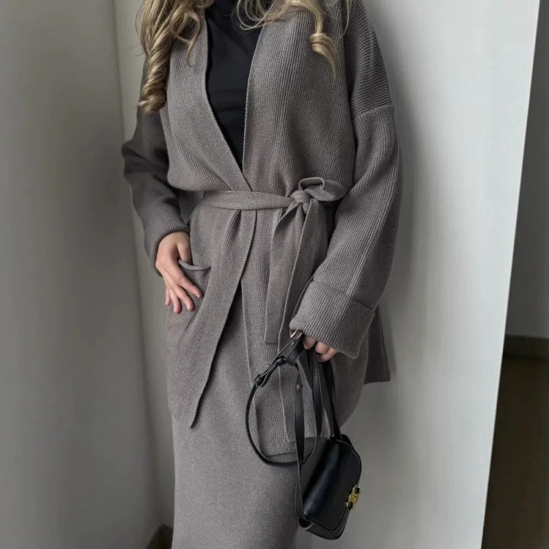 💖LAST DAY PROMOTION - 50%OFF 💖 Women’s Elegant 2-Piece Set