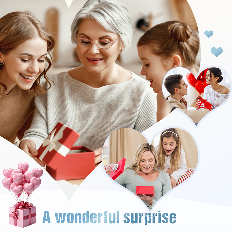 ✨Rozsdamentes acél manikűr- és pedikűrkészlet🔧