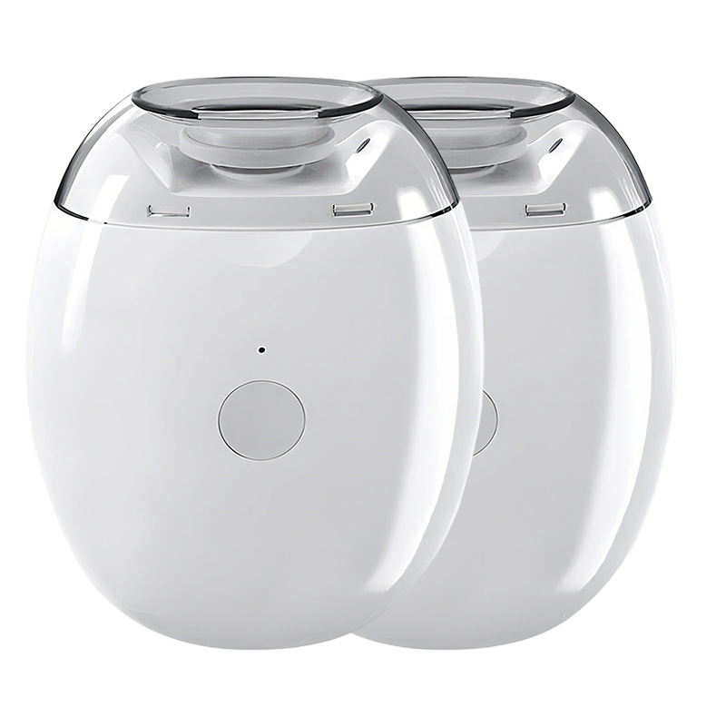 Universell Automatisk Nagelfil för Vuxna och Barn