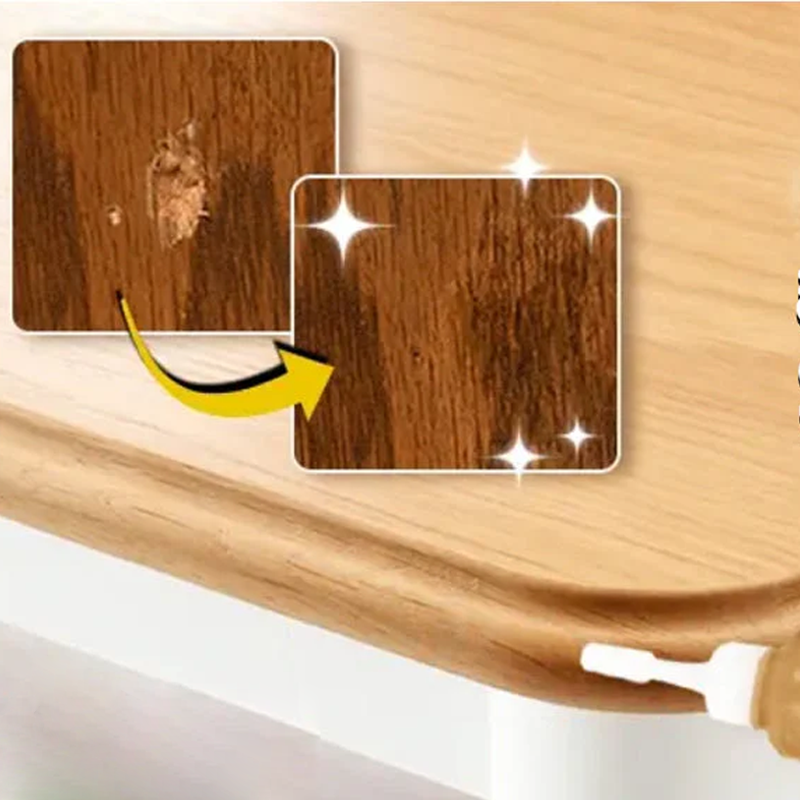 72 Colors Wood Furniture Repair Paint