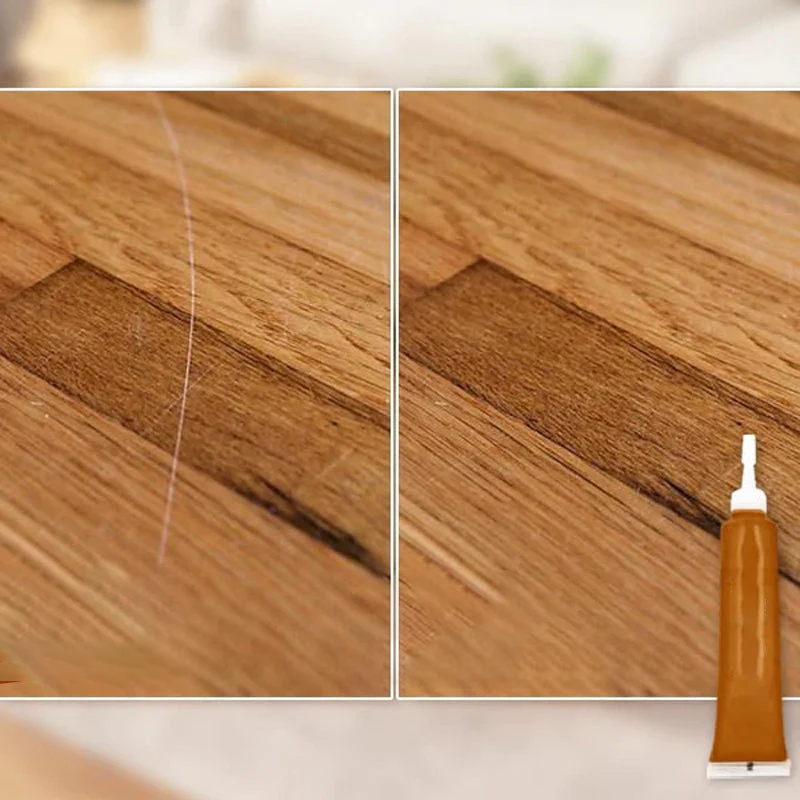 72 Colors Wood Furniture Repair Paint