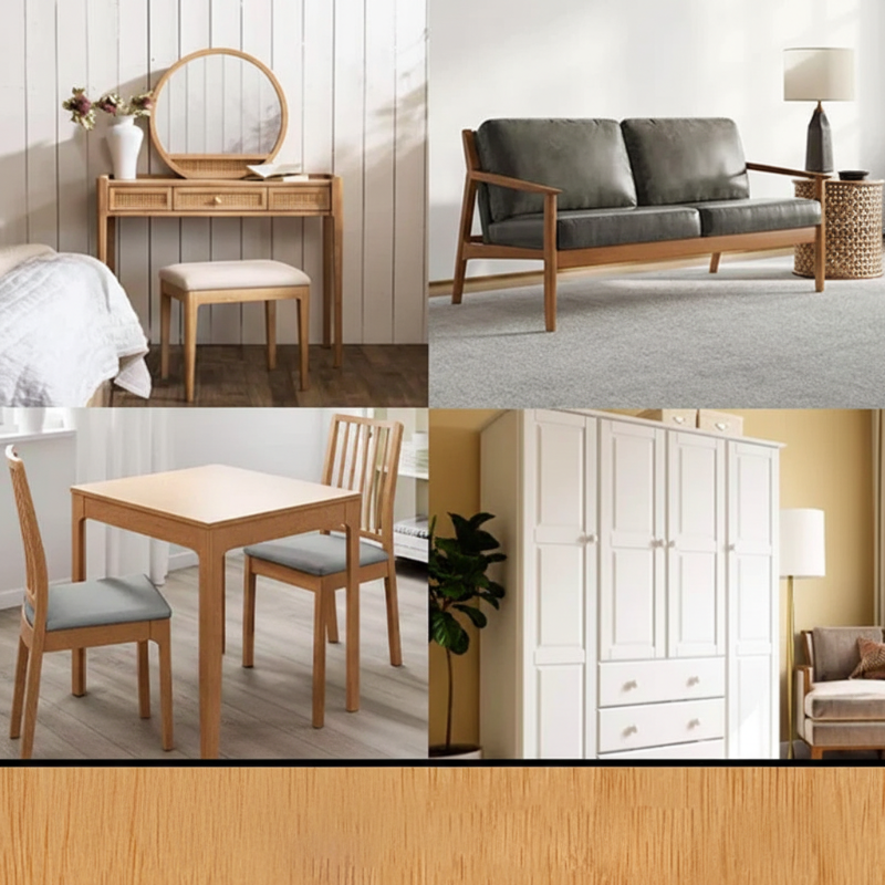 72 Colors Wood Furniture Repair Paint