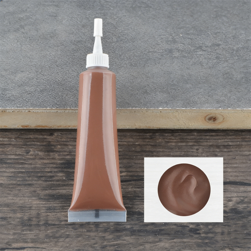 72 Colors Wood Furniture Repair Paint