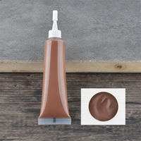 72 Colors Wood Furniture Repair Paint