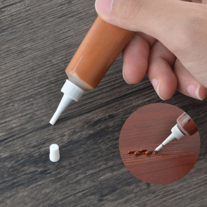 72 Colors Wood Furniture Repair Paint