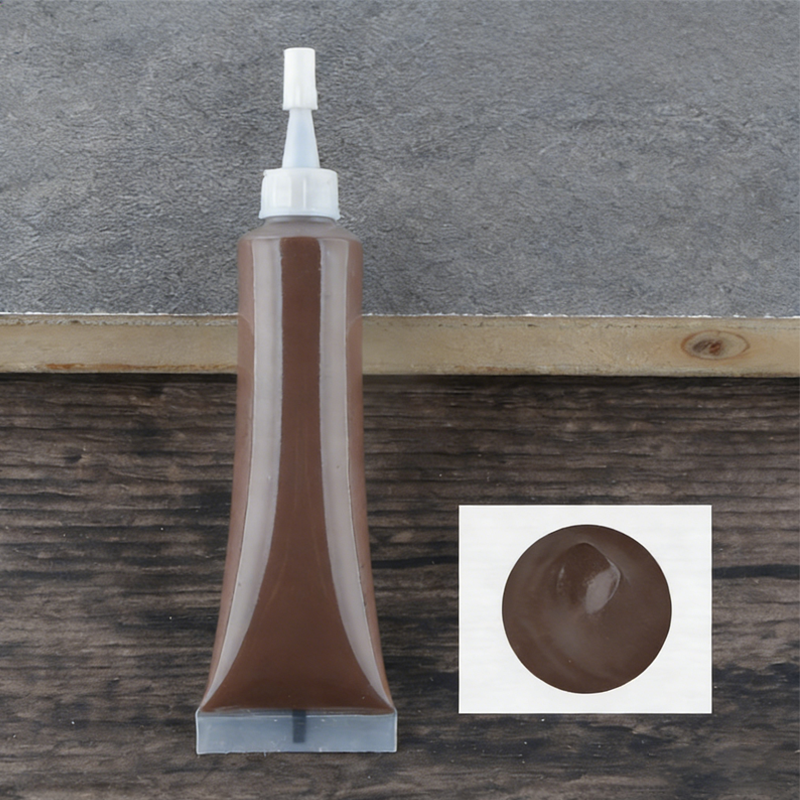 72 Colors Wood Furniture Repair Paint