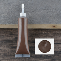 72 Colors Wood Furniture Repair Paint