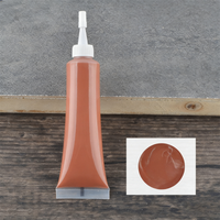 72 Colors Wood Furniture Repair Paint
