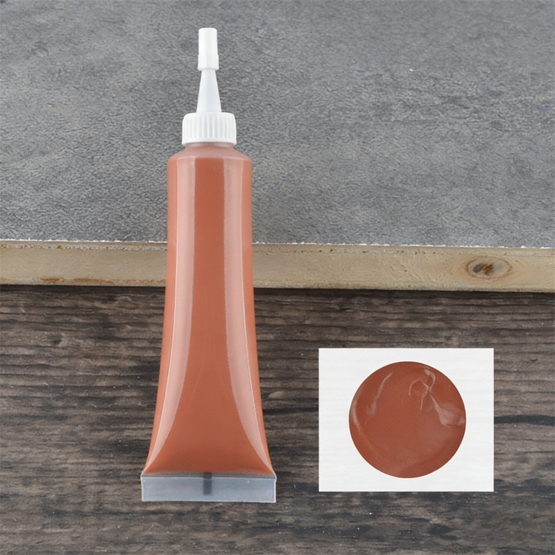 72 Colors Wood Furniture Repair Paint