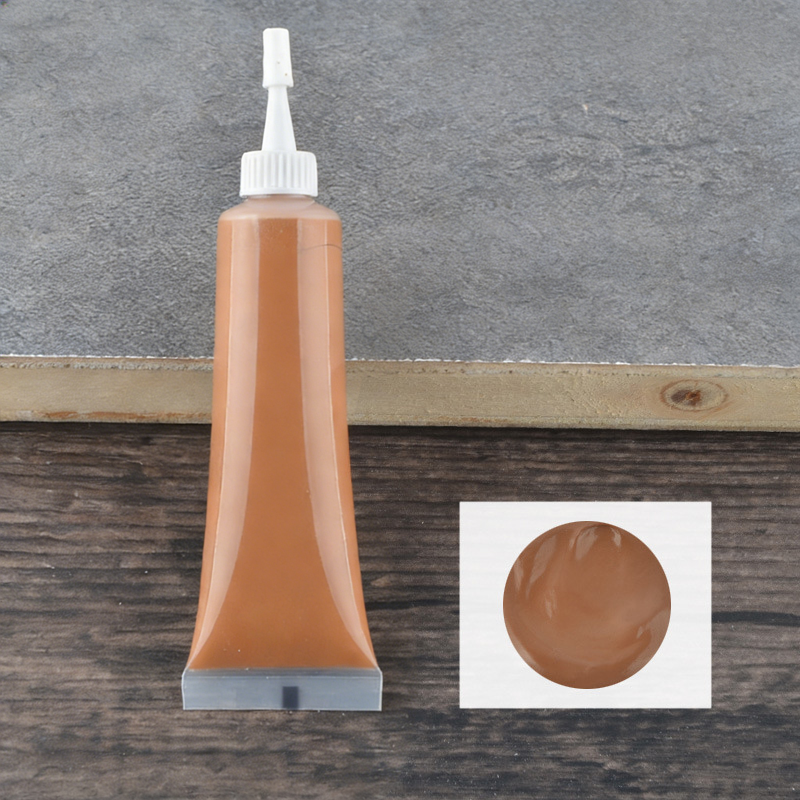 72 Colors Wood Furniture Repair Paint