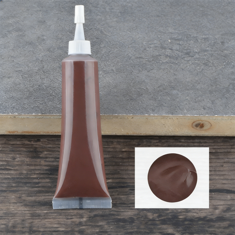 72 Colors Wood Furniture Repair Paint