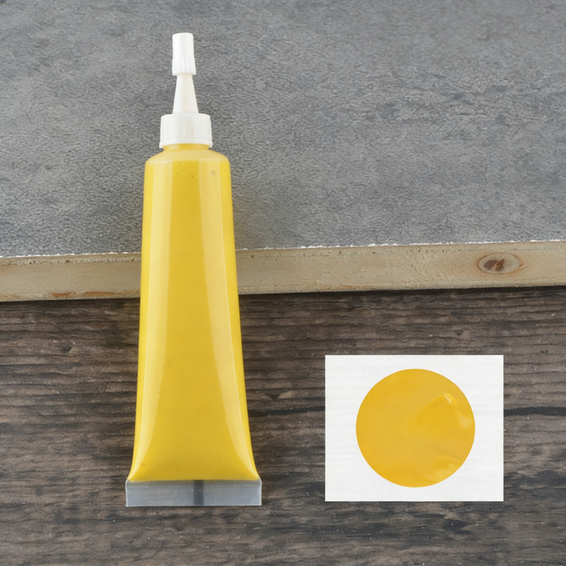 72 Colors Wood Furniture Repair Paint