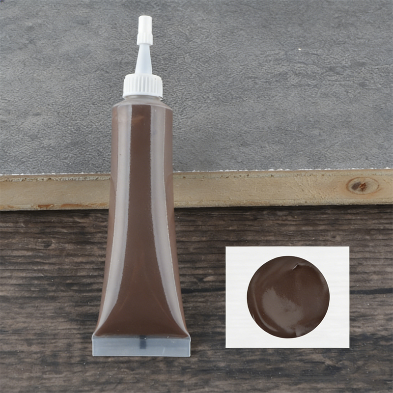 72 Colors Wood Furniture Repair Paint