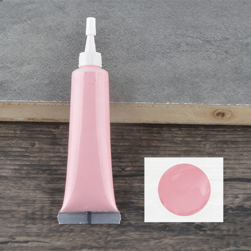 72 Colors Wood Furniture Repair Paint