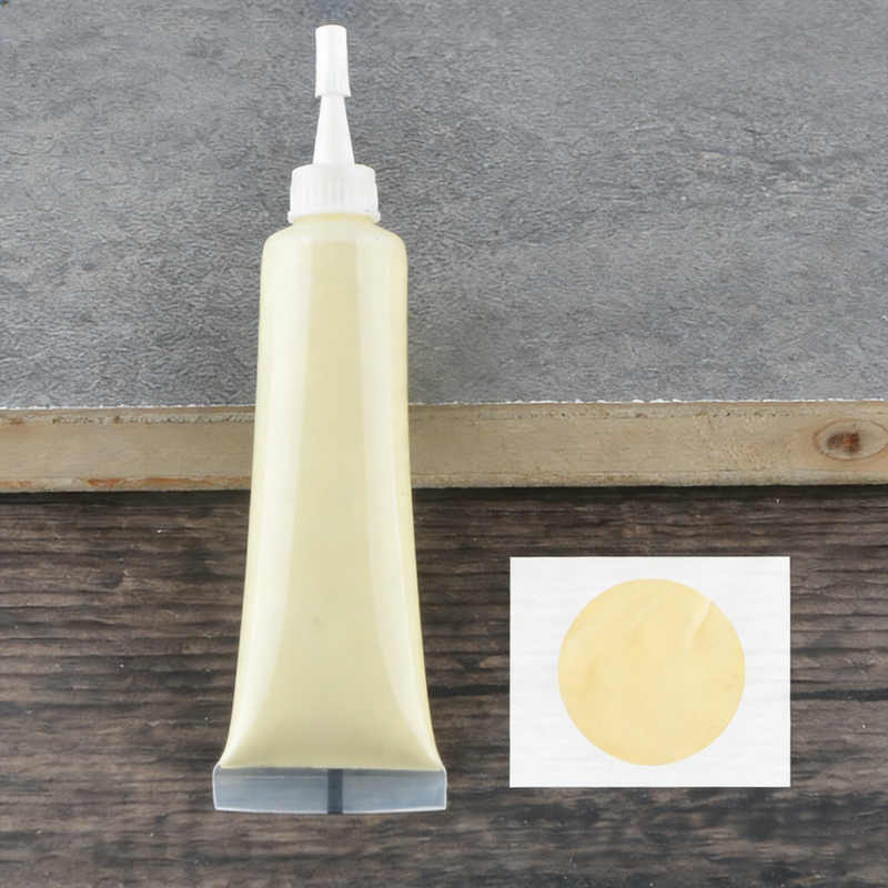 72 Colors Wood Furniture Repair Paint