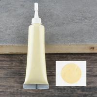 72 Colors Wood Furniture Repair Paint