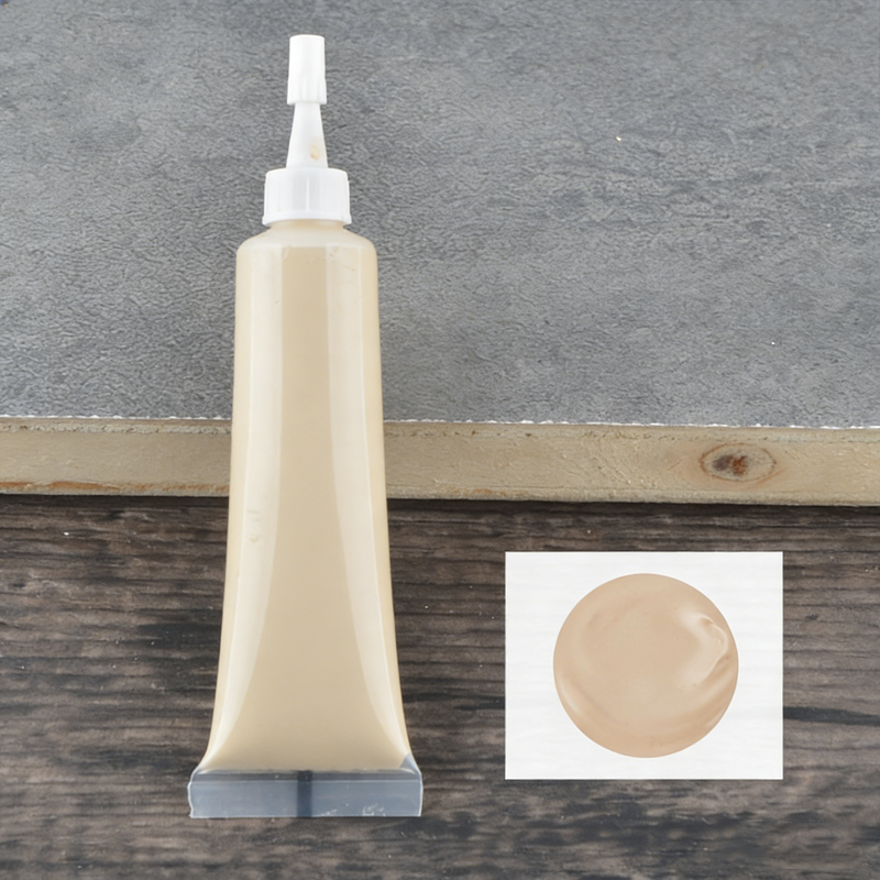 72 Colors Wood Furniture Repair Paint