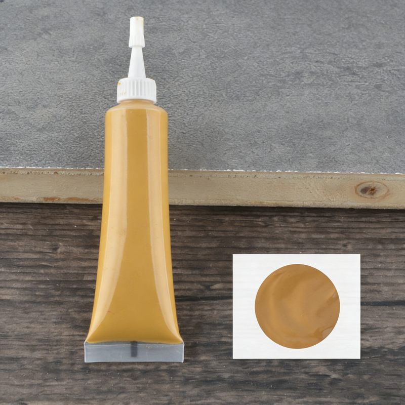 72 Colors Wood Furniture Repair Paint