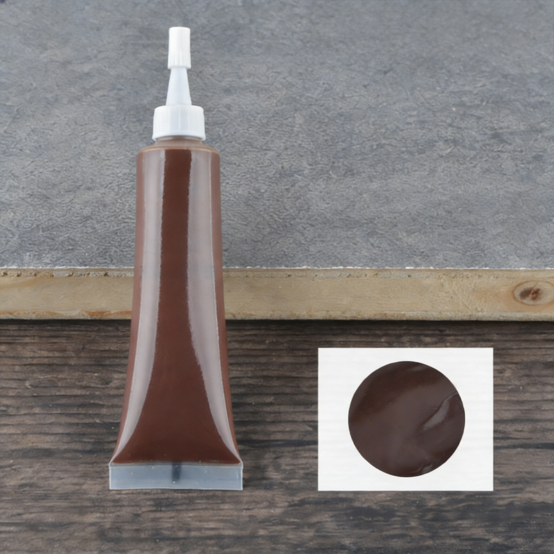 72 Colors Wood Furniture Repair Paint