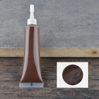 72 Colors Wood Furniture Repair Paint