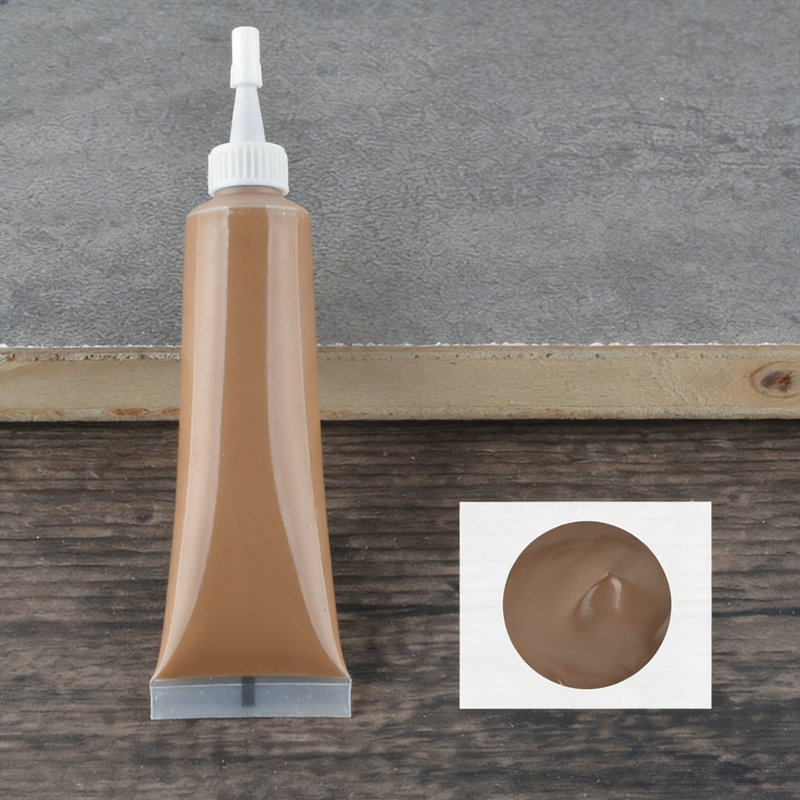 72 Colors Wood Furniture Repair Paint