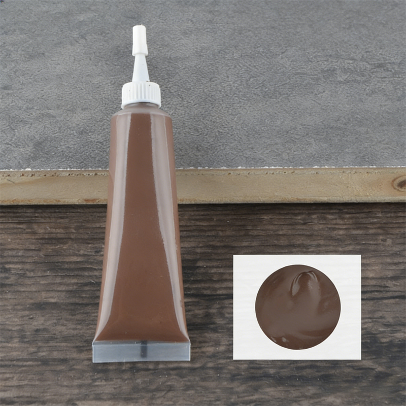 72 Colors Wood Furniture Repair Paint