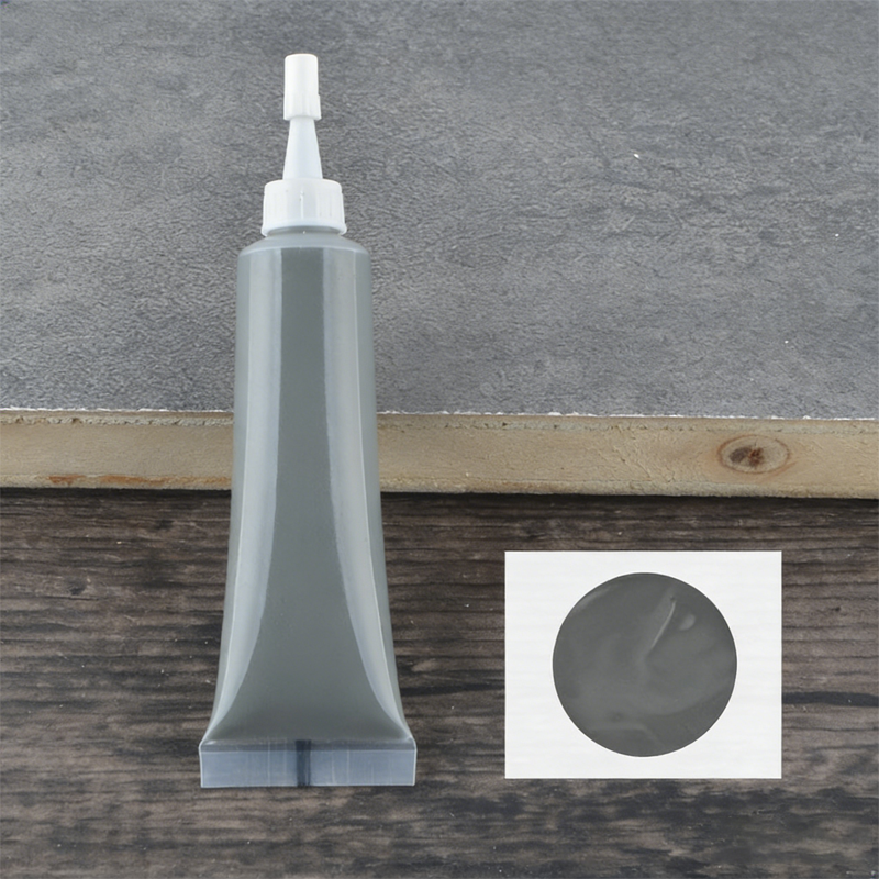 72 Colors Wood Furniture Repair Paint